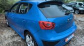 Seat Ibiza 1.6 TDI Sport 2011m. Dyzelinas Mechaninė