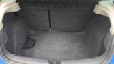 Seat Ibiza 1.6 TDI Sport 2011m. Dyzelinas Mechaninė