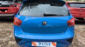 Seat Ibiza 1.6 TDI Sport 2011m. Dyzelinas Mechaninė