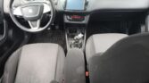 Seat Ibiza 1.6 TDI Sport 2011m. Dyzelinas Mechaninė