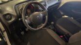 Peugeot 108 1.0 VTi Style 2021m. Benzinas Mechaninė