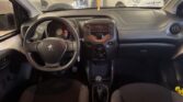 Peugeot 108 1.0 VTi Style 2021m. Benzinas Mechaninė