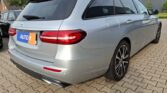 Mercedes-Benz E-Klasse E 220 d Mild-Hybrid T Avantgarde 2022m. Dyzelinas Automatinė