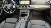 Mercedes-Benz E-Klasse E 220 d Mild-Hybrid T Avantgarde 2022m. Dyzelinas Automatinė