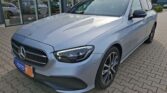 Mercedes-Benz E-Klasse E 220 d Mild-Hybrid T Avantgarde 2022m. Dyzelinas Automatinė