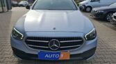 Mercedes-Benz E-Klasse E 220 d Mild-Hybrid T Avantgarde 2022m. Dyzelinas Automatinė