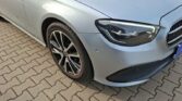 Mercedes-Benz E-Klasse E 220 d Mild-Hybrid T Avantgarde 2022m. Dyzelinas Automatinė