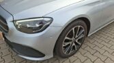 Mercedes-Benz E-Klasse E 220 d Mild-Hybrid T Avantgarde 2022m. Dyzelinas Automatinė