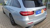 Mercedes-Benz E-Klasse E 220 d Mild-Hybrid T Avantgarde 2022m. Dyzelinas Automatinė