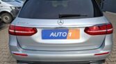 Mercedes-Benz E-Klasse E 220 d Mild-Hybrid T Avantgarde 2022m. Dyzelinas Automatinė