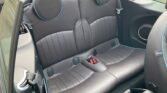MINI Cabrio Cooper S Highgate 2013m. Benzinas Automatinė