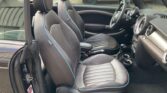 MINI Cabrio Cooper S Highgate 2013m. Benzinas Automatinė