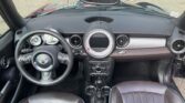 MINI Cabrio Cooper S Highgate 2013m. Benzinas Automatinė