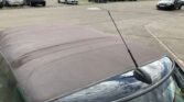 MINI Cabrio Cooper S Highgate 2013m. Benzinas Automatinė