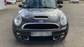 MINI Cabrio Cooper S Highgate 2013m. Benzinas Automatinė