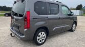 Opel Combo Life 1.2 Turbo Edition 2019m. Benzinas Mechaninė