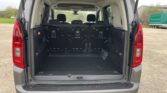 Opel Combo Life 1.2 Turbo Edition 2019m. Benzinas Mechaninė