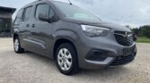 Opel Combo Life 1.2 Turbo Edition 2019m. Benzinas Mechaninė