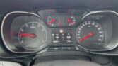 Opel Combo Life 1.2 Turbo Edition 2019m. Benzinas Mechaninė
