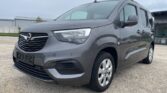 Opel Combo Life 1.2 Turbo Edition 2019m. Benzinas Mechaninė