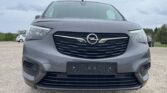 Opel Combo Life 1.2 Turbo Edition 2019m. Benzinas Mechaninė