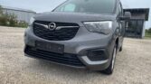 Opel Combo Life 1.2 Turbo Edition 2019m. Benzinas Mechaninė