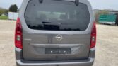 Opel Combo Life 1.2 Turbo Edition 2019m. Benzinas Mechaninė