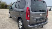 Opel Combo Life 1.2 Turbo Edition 2019m. Benzinas Mechaninė