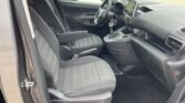 Opel Combo Life 1.2 Turbo Edition 2019m. Benzinas Mechaninė