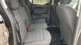 Opel Combo Life 1.2 Turbo Edition 2019m. Benzinas Mechaninė