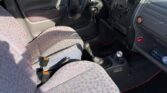 Suzuki Wagon 1.3 4 Seasons 2002m. Benzinas Mechaninė