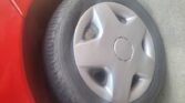 Suzuki Wagon 1.3 4 Seasons 2002m. Benzinas Mechaninė