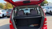 Suzuki Wagon 1.3 4 Seasons 2002m. Benzinas Mechaninė