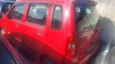 Suzuki Wagon 1.3 4 Seasons 2002m. Benzinas Mechaninė