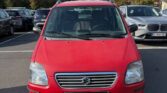 Suzuki Wagon 1.3 4 Seasons 2002m. Benzinas Mechaninė
