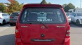 Suzuki Wagon 1.3 4 Seasons 2002m. Benzinas Mechaninė