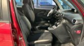 Citroen C3 Picasso 1.6 HDi Seduction 2014m. Dyzelinas Mechaninė