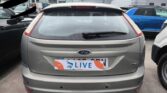 Ford Focus 1.6 TDCi Trend 2009m. Dyzelinas Mechaninė