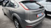 Ford Focus 1.6 TDCi Trend 2009m. Dyzelinas Mechaninė