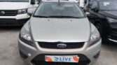 Ford Focus 1.6 TDCi Trend 2009m. Dyzelinas Mechaninė