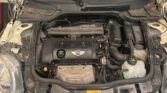 MINI Cooper 2012m. Benzinas Mechaninė