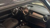 MINI Cooper 2012m. Benzinas Mechaninė