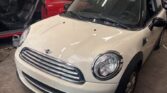 MINI Cooper 2012m. Benzinas Mechaninė