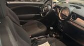 MINI Cooper 2012m. Benzinas Mechaninė