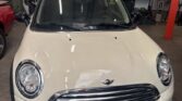 MINI Cooper 2012m. Benzinas Mechaninė