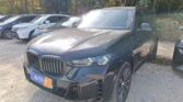 BMW X5 xDrive 30d Mild-Hybrid M Sport 2025m. Dyzelinas Automatinė