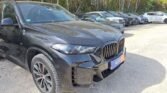 BMW X5 xDrive 30d Mild-Hybrid M Sport 2025m. Dyzelinas Automatinė