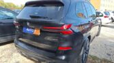BMW X5 xDrive 30d Mild-Hybrid M Sport 2025m. Dyzelinas Automatinė