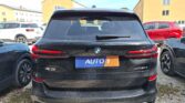 BMW X5 xDrive 30d Mild-Hybrid M Sport 2025m. Dyzelinas Automatinė