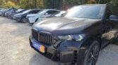 BMW X5 xDrive 30d Mild-Hybrid M Sport 2025m. Dyzelinas Automatinė